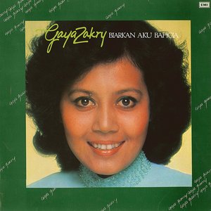 Gaya Zakry 的头像