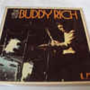 The Best of Buddy Rich