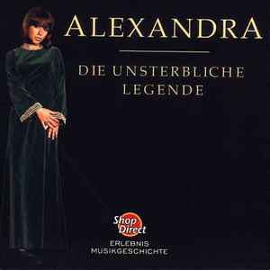 Alexandra - Alexandra - Es war einmal ein Lyrics - Zortam Music