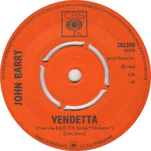 Vendetta