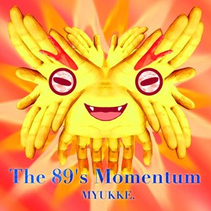 The 89's Momentum - Single