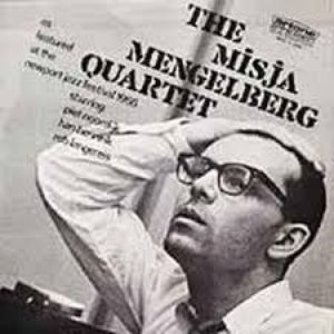 Аватар для Misha Mengelberg Quartet