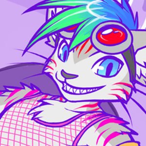 Avatar for Furries in a Blender