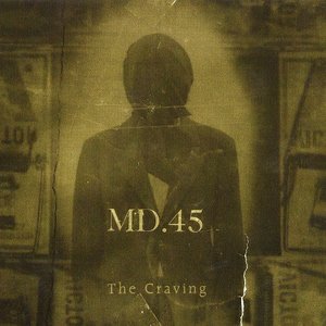 The Craving (1996 Capitol / SLAB, Advance Promo, CDP-36616, USA)