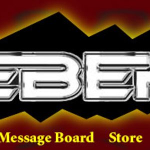 Trebek 的头像