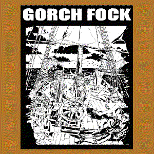 Gorch Fock