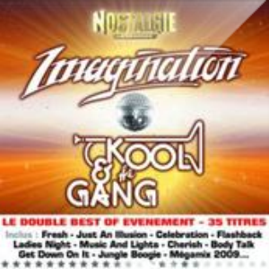 Kool & the gang - Best Of Imagination - Kool & The Gang - Zortam Music
