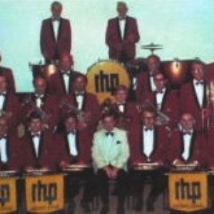 The Ransome Hoffman Pollard Band 的头像