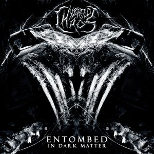 Entombed in Dark Matter