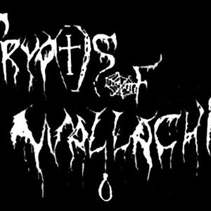 Image for 'Crypts Of Wallachia'