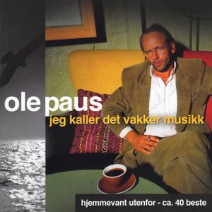 Jeg Kaller Det Vakker Musikk