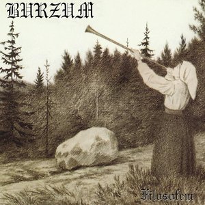 Avatar de Burzum - Tema