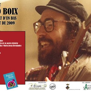 Avatar de Xesco Boix i Jordi Tonietti