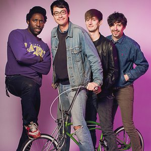 Avatar for Bloc Party