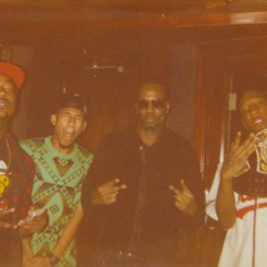 Hodgy Beats, Juicy J And Domo Genesis 的头像