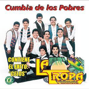 Artwork for CUMBIA SAMPUESANA