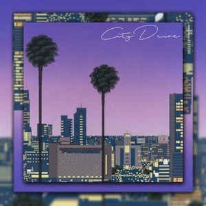 CITY DRIVE