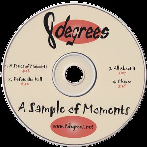 A Sample of Moments