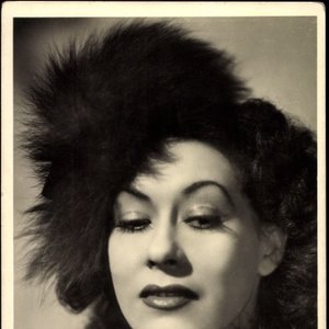 Margit Symo 的头像