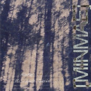 Microcassette Quatrains