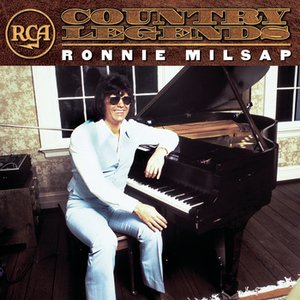 RCA Country Legends: Ronnie Milsap