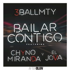 Bailar Contigo