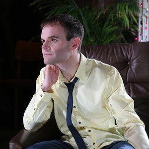 Mark Gleave 的头像