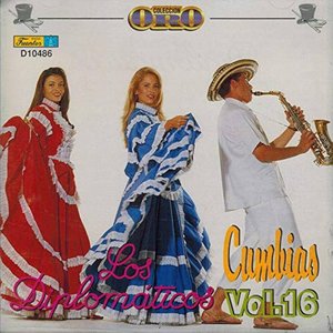 Los Diplomáticos 的头像