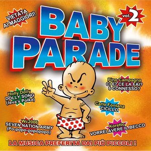 Baby Parade Vol.2
