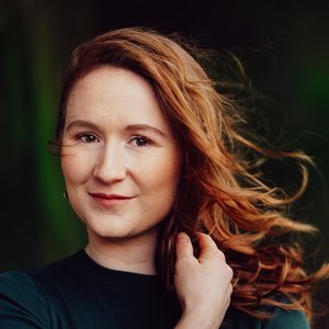 “Saskia Griffiths-Moore”的封面