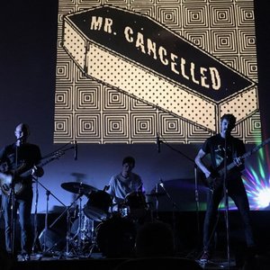 Avatar for Mr. Cancelled