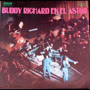 Buddy Richard En El Astor