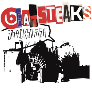 Smacksmash cover