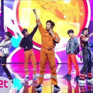 Mnet K-POP 的头像