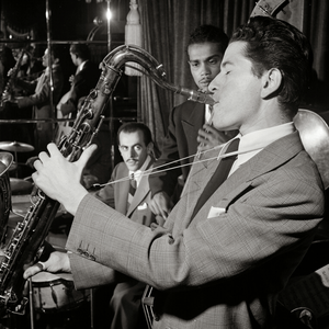 Allen Eager photo provided by Last.fm