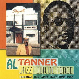 Jazz Tour De Force