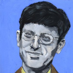 Avatar for Carl Zimmer