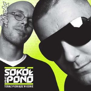 Image for 'Sokół feat. Pono,Ego,Vova zi Lvova,Remi,S.A.F.,MiH,Sharks,Ill Government,Vladimir,Ligalize,Frenkie,Koff,Cistyhov,Komplex,XL Deluxe,Orion,Spens,Bazyl,Berezin,Martina'