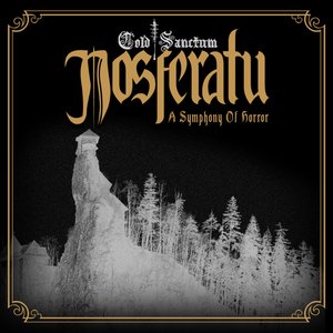 Nosferatu: A Symphony Of Horror by Cold Sanctum