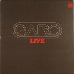 GARO LIVE