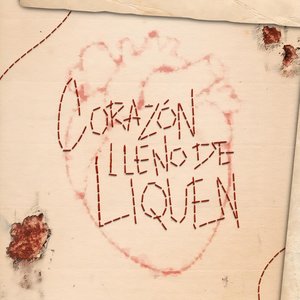 Corazón Liquen 的头像