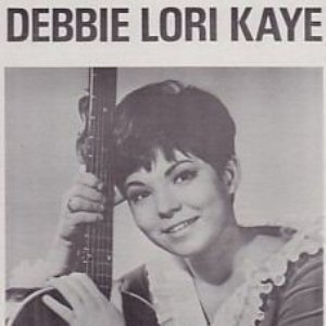 “Debbie Lori Kaye”的封面