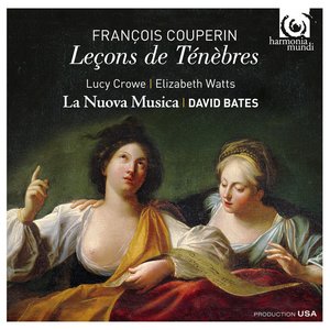 F. Couperin: Leçons de Ténèbres