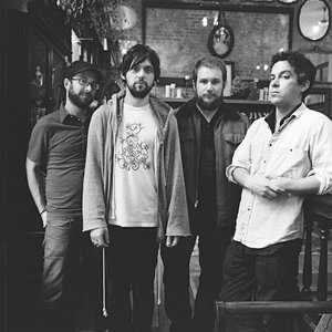 Avatar for Monsters of Folk