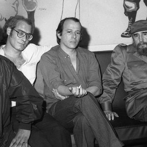 Avatar for Silvio Rodriguez and Pablo Milanes