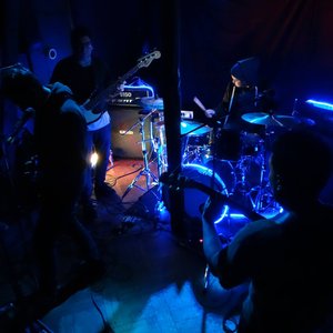 Punto de Inflexion 的头像