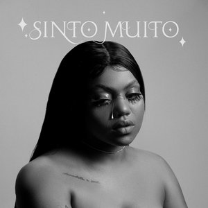 Sinto Muito - EP