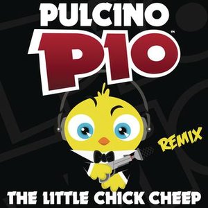 The Little Chick Cheep - Remix