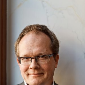 Fredrik Österling 的头像