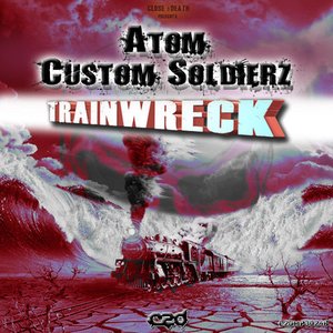 'Atom & Custom Soldierz'の画像